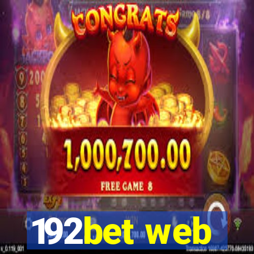 192bet web